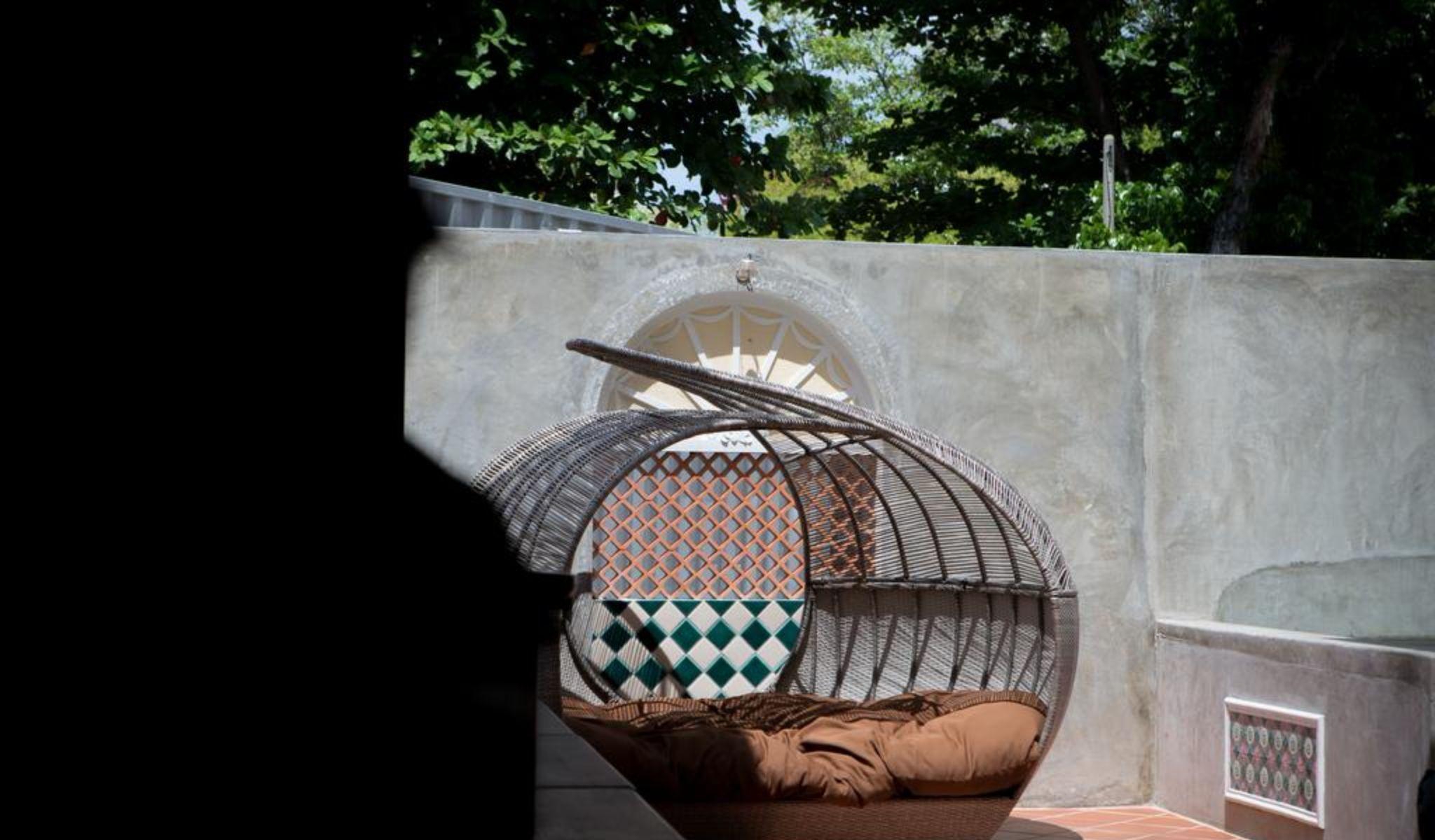 Jawi Peranakan Mansion Джорджтаун Екстер'єр фото
