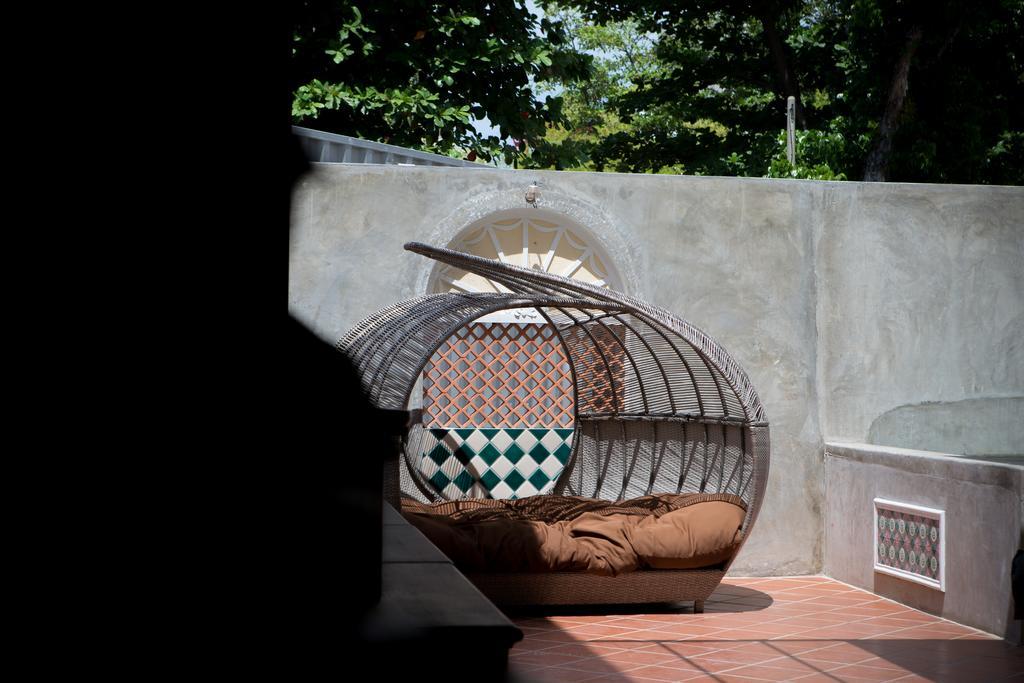 Jawi Peranakan Mansion Джорджтаун Екстер'єр фото