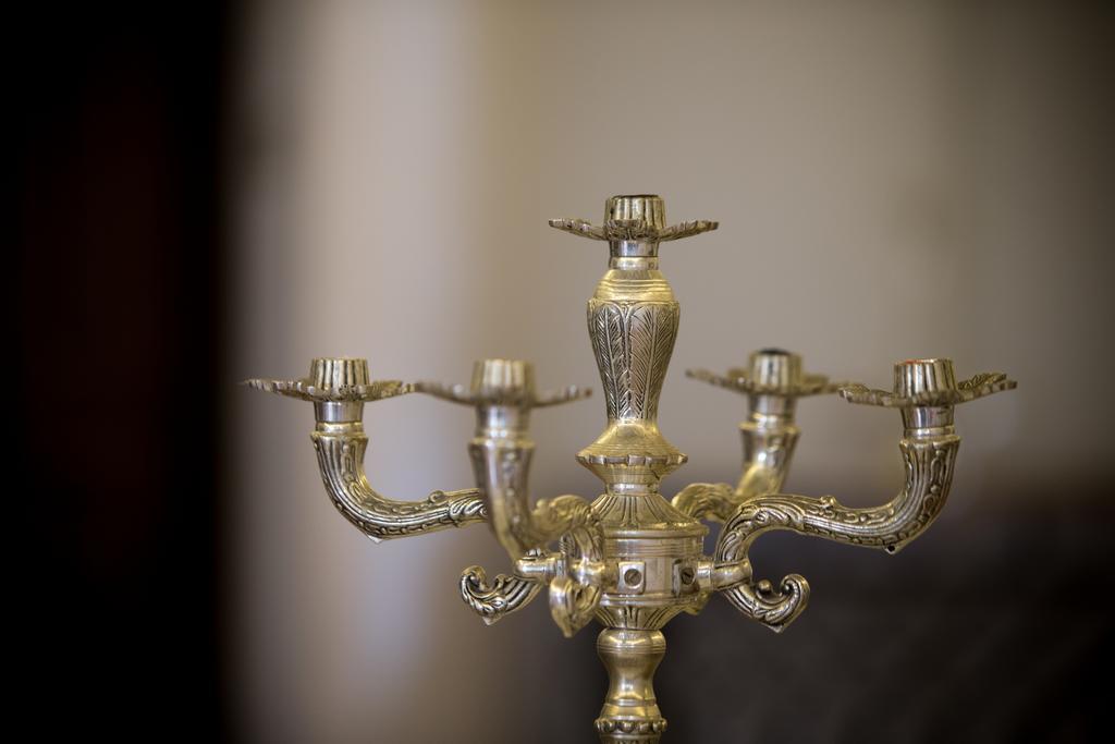 Jawi Peranakan Mansion Джорджтаун Екстер'єр фото