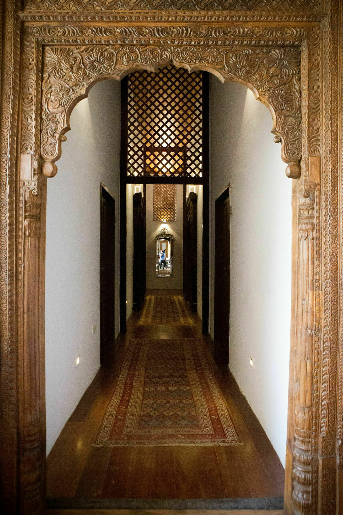 Jawi Peranakan Mansion Джорджтаун Екстер'єр фото
